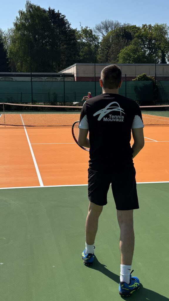 Compétition - AT Mouvaux